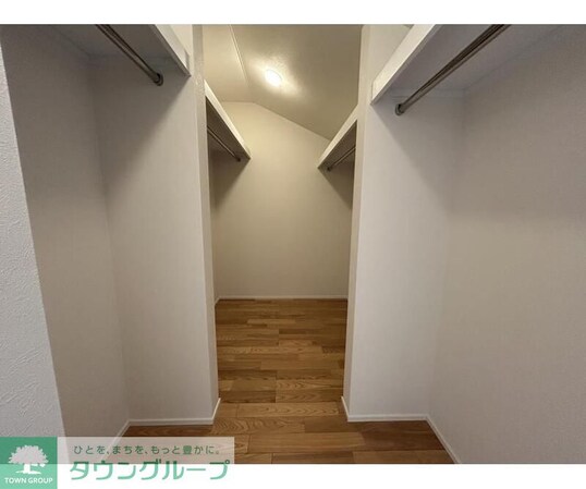 小金井市東町3丁目戸建の物件内観写真